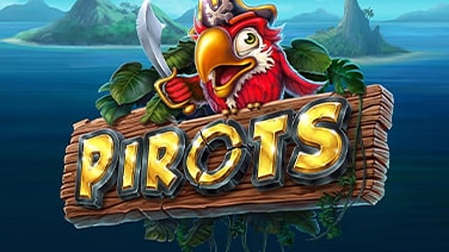 Pirots slot by ELK Studios | Jetzt spielen! | Wunderino🥇