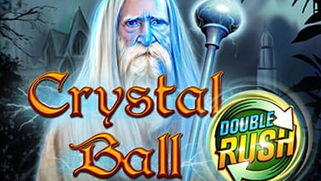Crystal Ball Double Rush