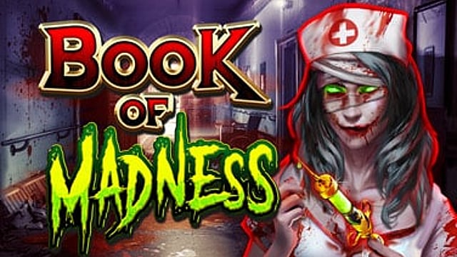 Book of Madness