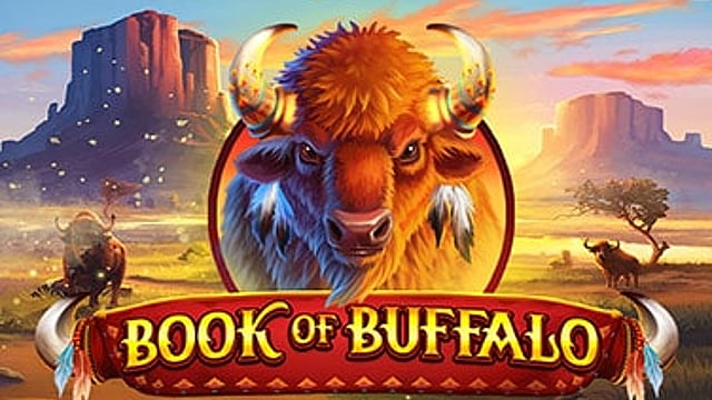 Book of Buffalo