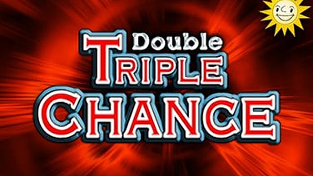 Double Triple Chance