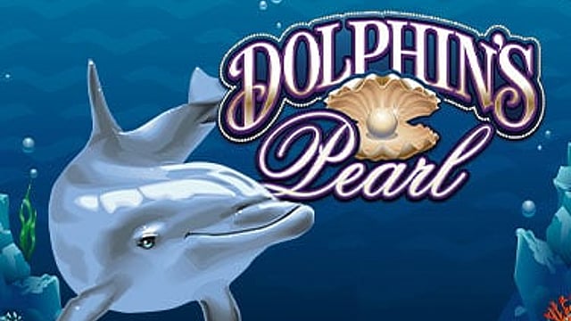 Dolphin's Pearl