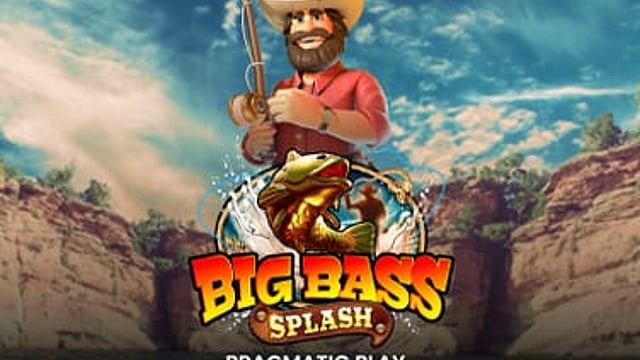 Big Bass Splash