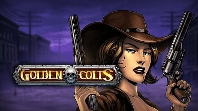 Golden Colts