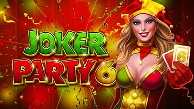 Joker Party™ 6