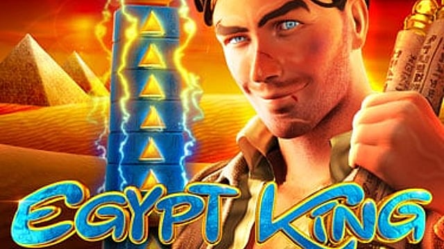 Egypt King