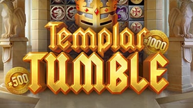 Templar Tumble