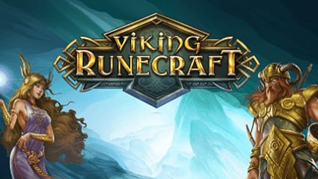 Viking Runecraft
