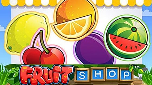 Fruit Shop