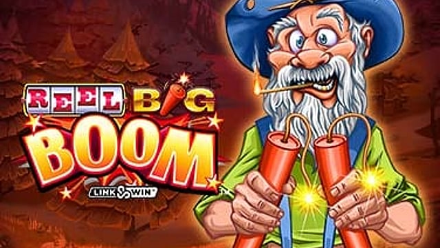 Reel Big Boom™