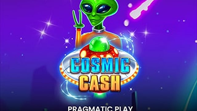 Cosmic Cash