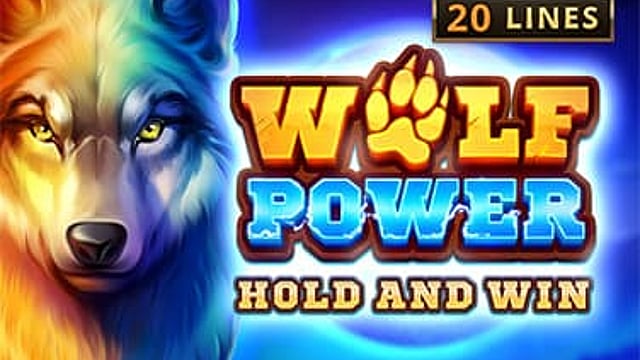Wolf Power: Hold and Win