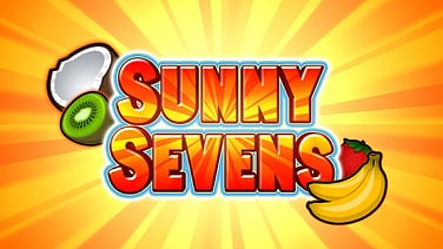 Sunny Sevens