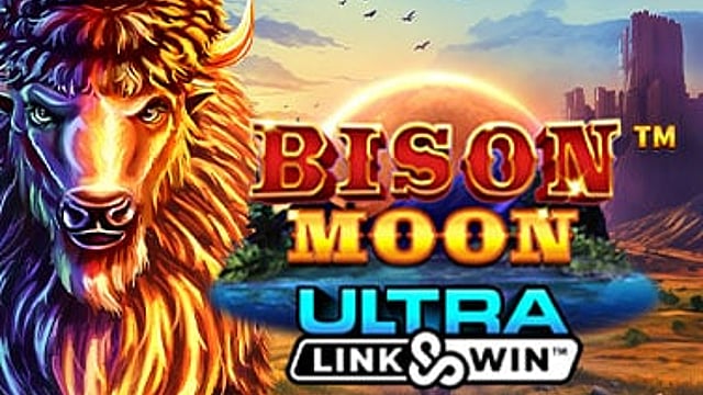 Bison Moon Ultra Link&Win™