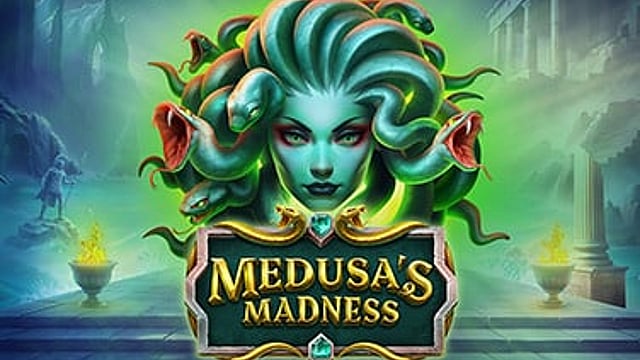 Medusa's Madness