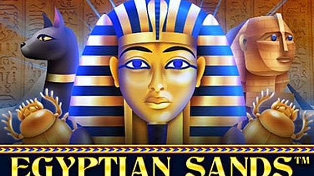 Egyptian Sands