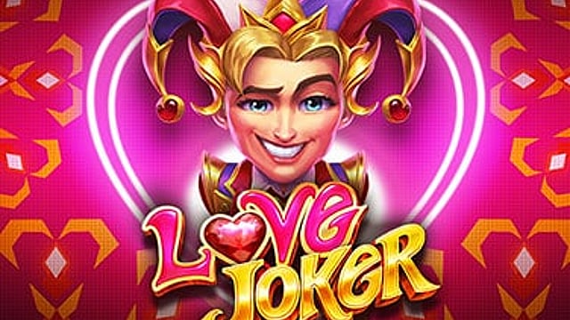Love Joker