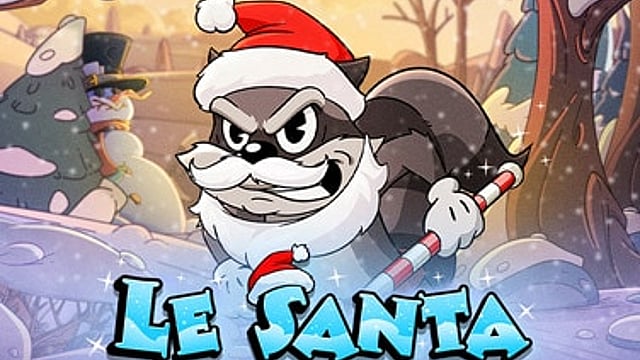 Le Santa