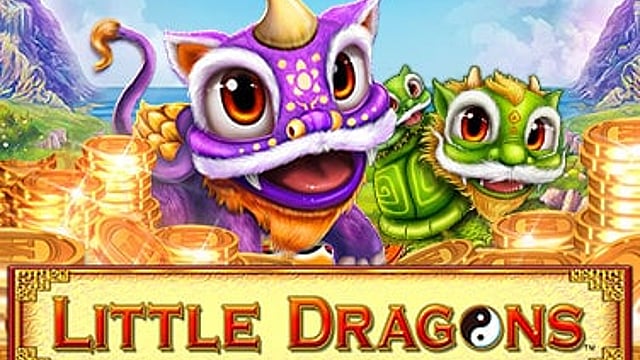 Little Dragons™