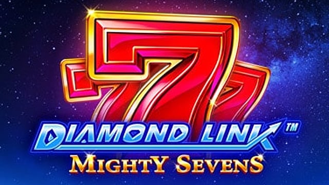 Diamond Link: Mighty Sevens