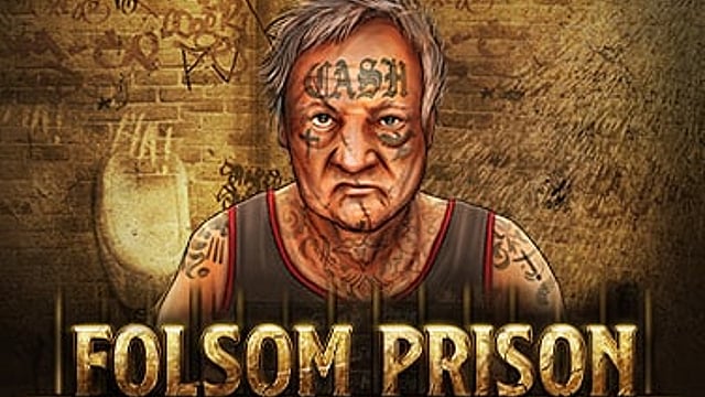 Folsom Prison