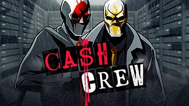 Cash Crew
