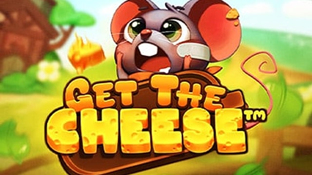 Get the CHEESE