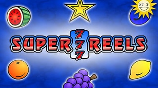 Super 7 Reels