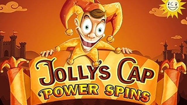 Jolly's Cap Power Spins