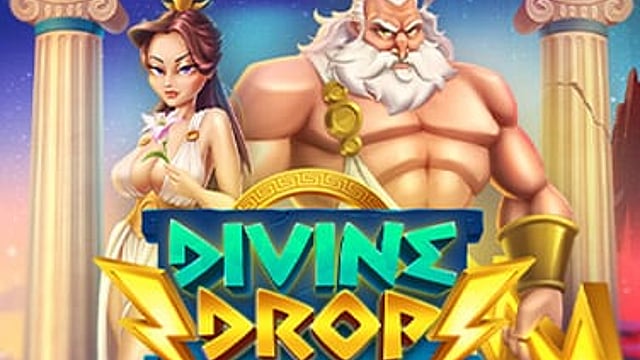Divine Drop