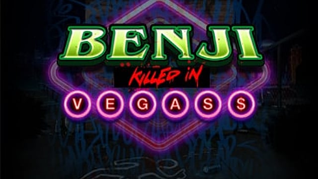 Benji Killed In Vegas