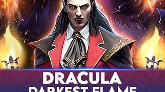 Dracula - Darkest Flame
