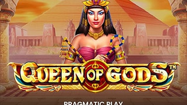 Queen of Gods