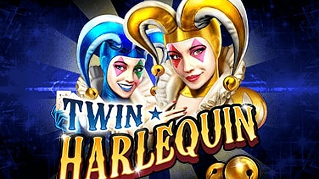 Twin Harlequin
