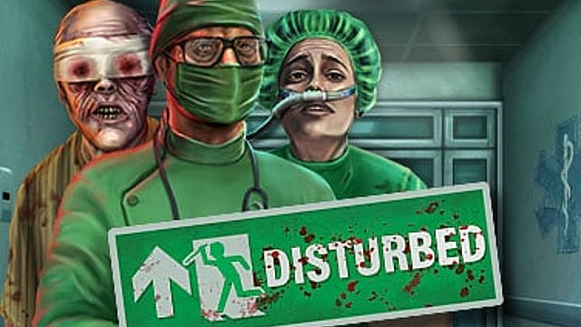 Disturbed