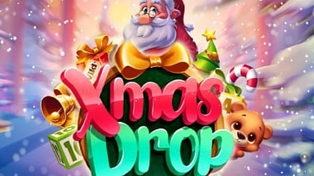 Xmas Drop