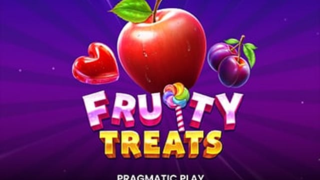 Fruity Treats
