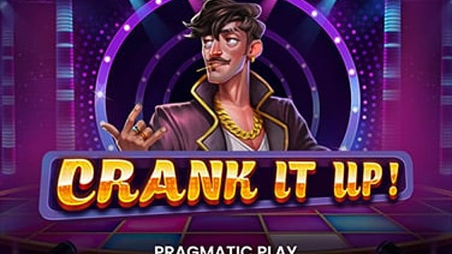 Crank It Up