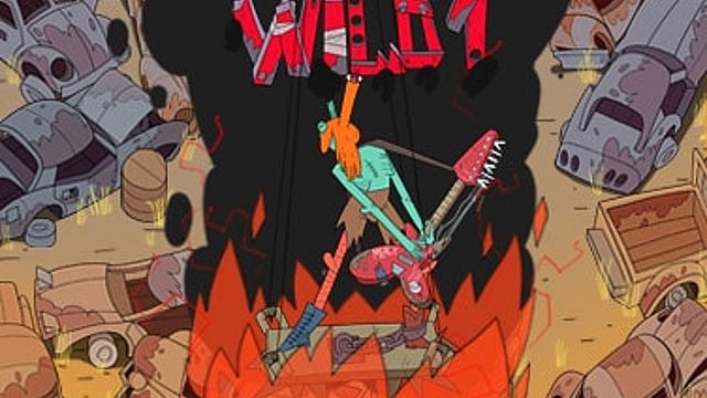 Wild One