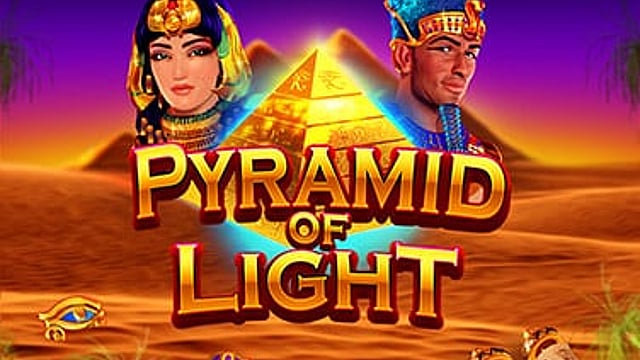 Pyramid of Light