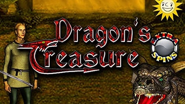 Dragons Treasure Extra Spins