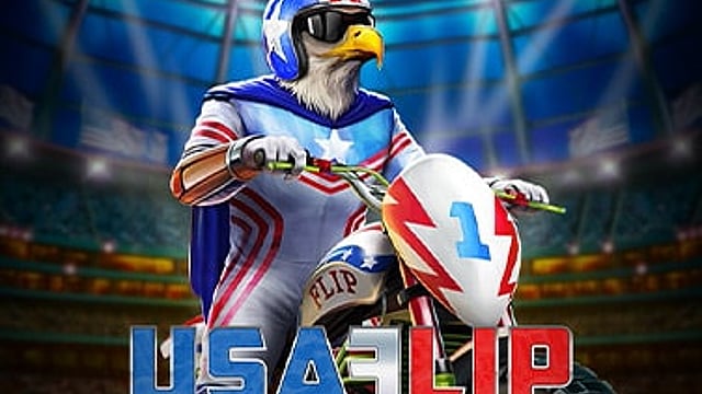 USA Flip
