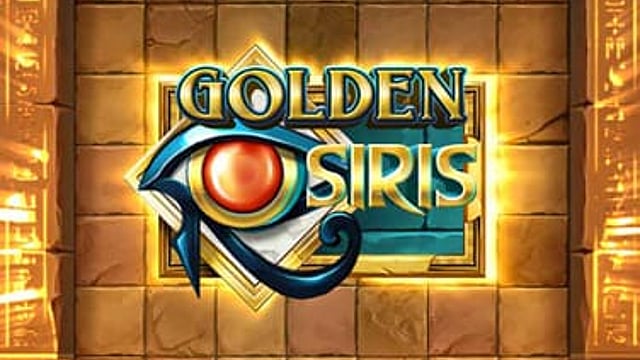 Golden Osiris