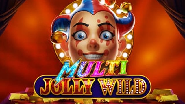 Multi Jolly Wild