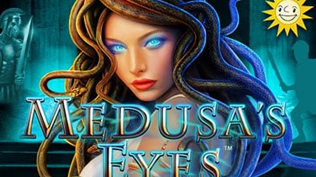 Medusas Eyes