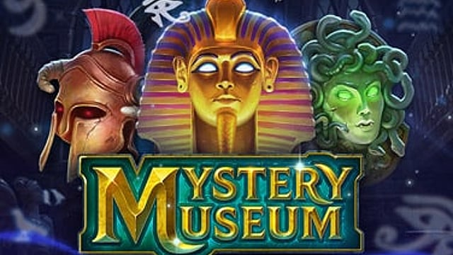 Mystery Museum
