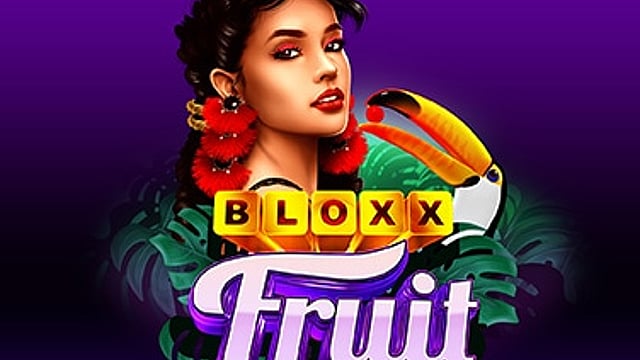 Bloxx Fruit
