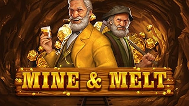 Mine & Melt