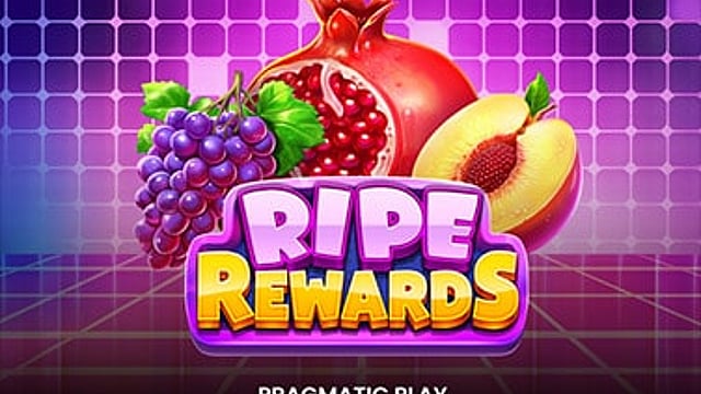 Ripe Rewards
