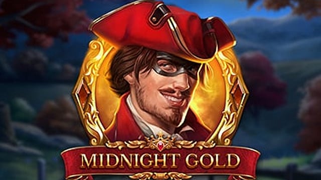 Midnight Gold